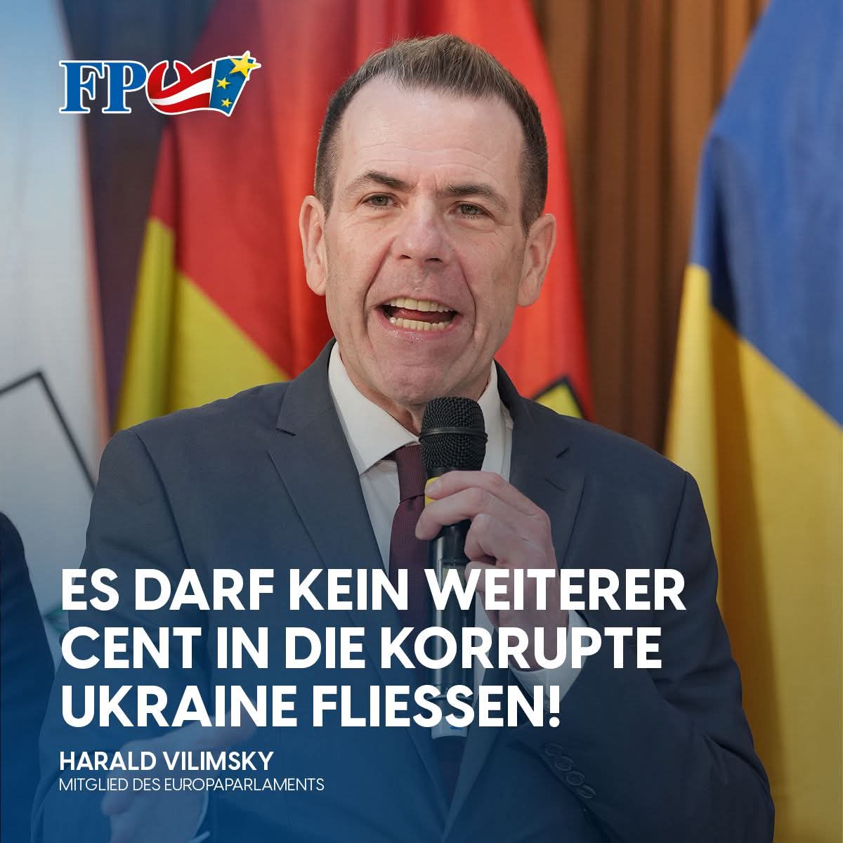 Harald Vilimsky tweet media