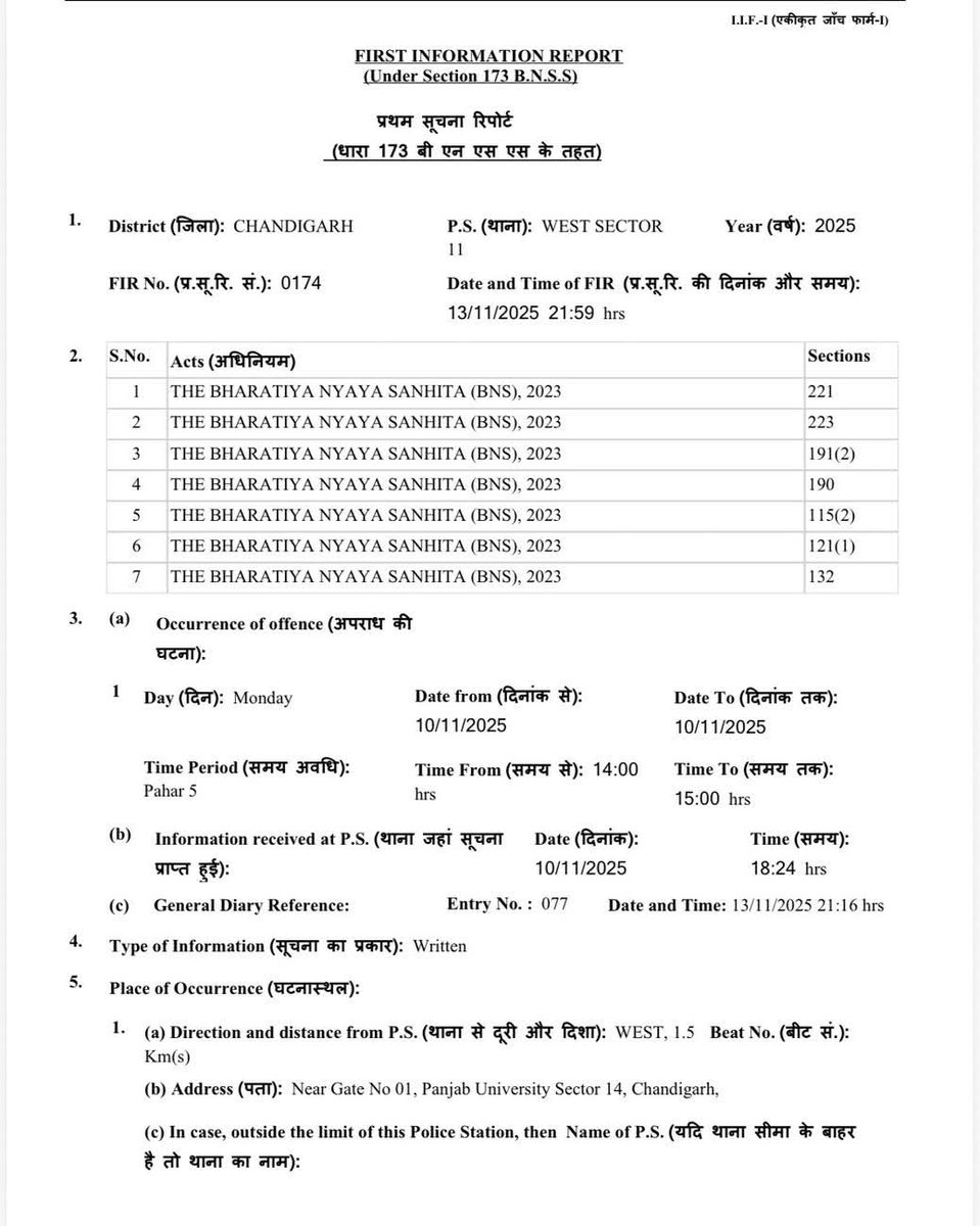 Rattandeep Singh Dhaliwal tweet media