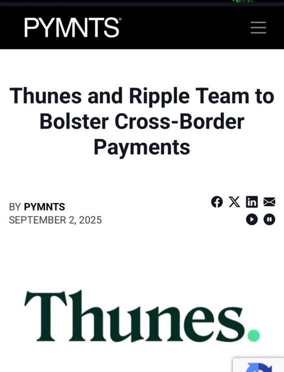 THUNES LAUNCHES ACCOUNT TOP UP/WITHDRAWAL

ENABLING FIAT ON/OFF RAMPS POWERED BY FORTRESS COMPLIANCE AND "SMARTX" TREASURY FOR SEAMLESS, STABLECOIN LIQUIDITY

THUNES 

RIPPLE 

SWIFT

$DENT 

TUNZ

DT ONE