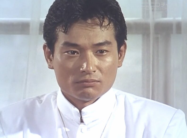 #この顔にピンときたらいいねを押す
#レスキューポリス愛好会