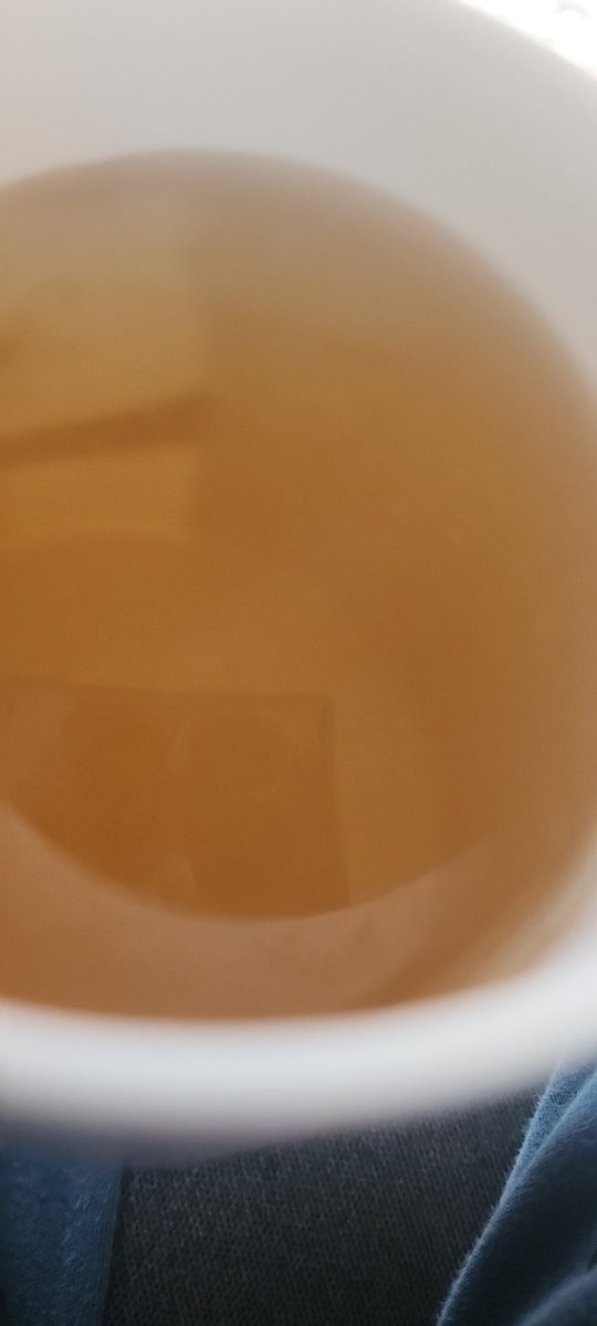 Чајче .., добро утро 👍