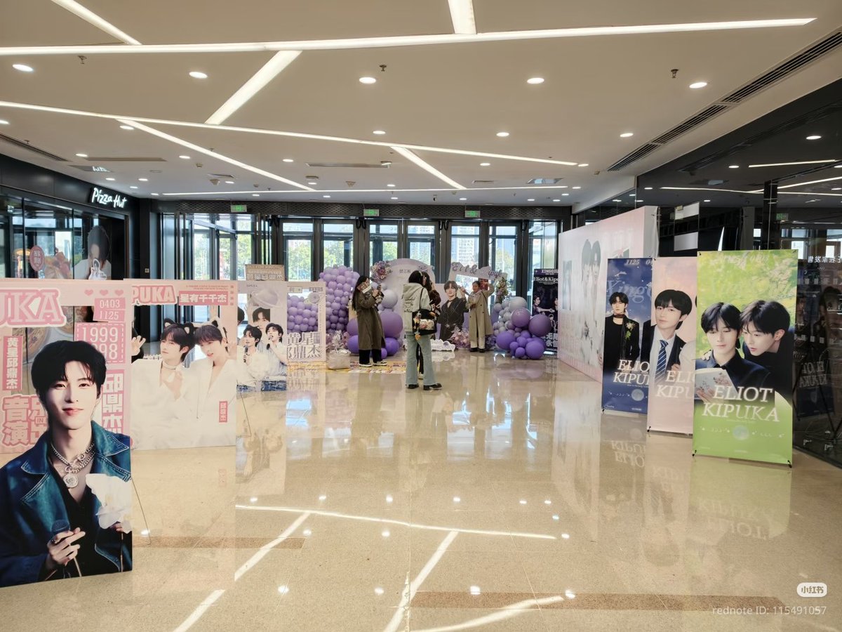 DIVA_Belle's tweet image. ✨️ 2025. 11. 16
🍂 CATCH D4 MUSIC VIBES
#Desire4NanjingFPMFEST
#XingQiu #EliotHuang #KipukaQiu