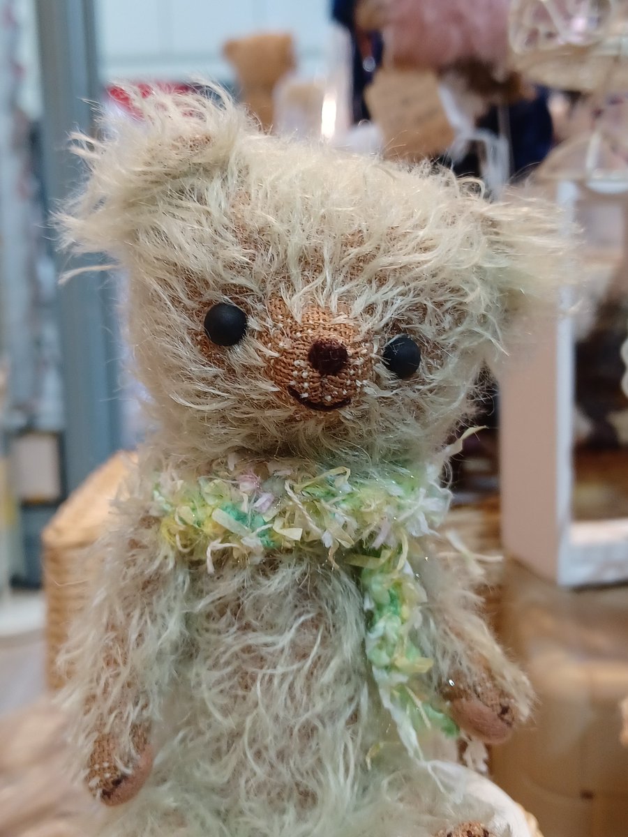 ◇時の博覧会◇テディベア編 第58章 開催中◇11/14（金）～11/23（日