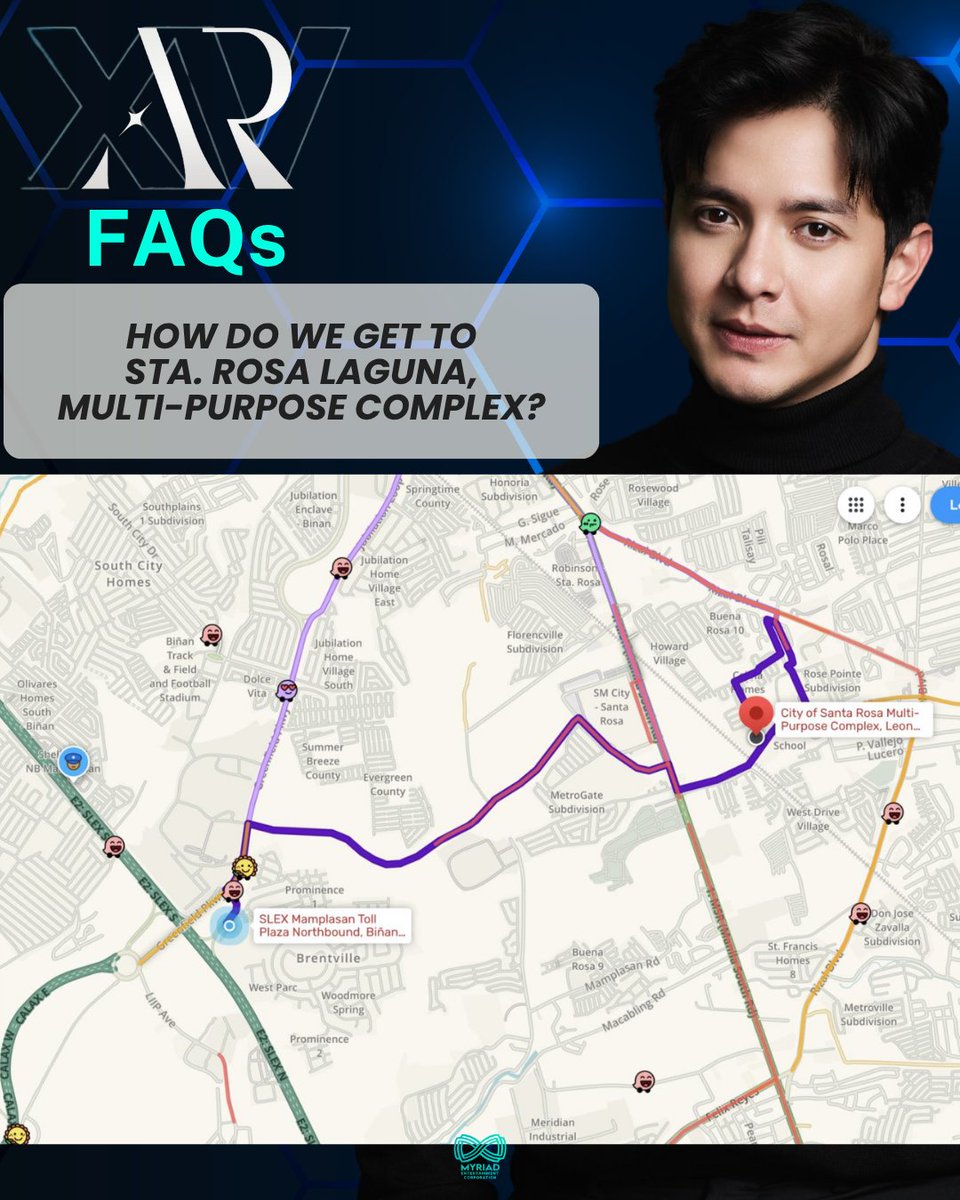 Have questions about ARXV: Moving ForwARd – Alden Richards ULTIMATE FANMEET?

Here are the FAQs to help guide you ☺️

For ticket reservations, you may go to: arxv.helixpay.ph

<a href="/aldenrichards02/">Alden Richards</a> 
#ARXV 
#ALDENRichards