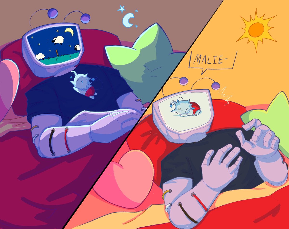 🛸Elliot🌃 tweet media