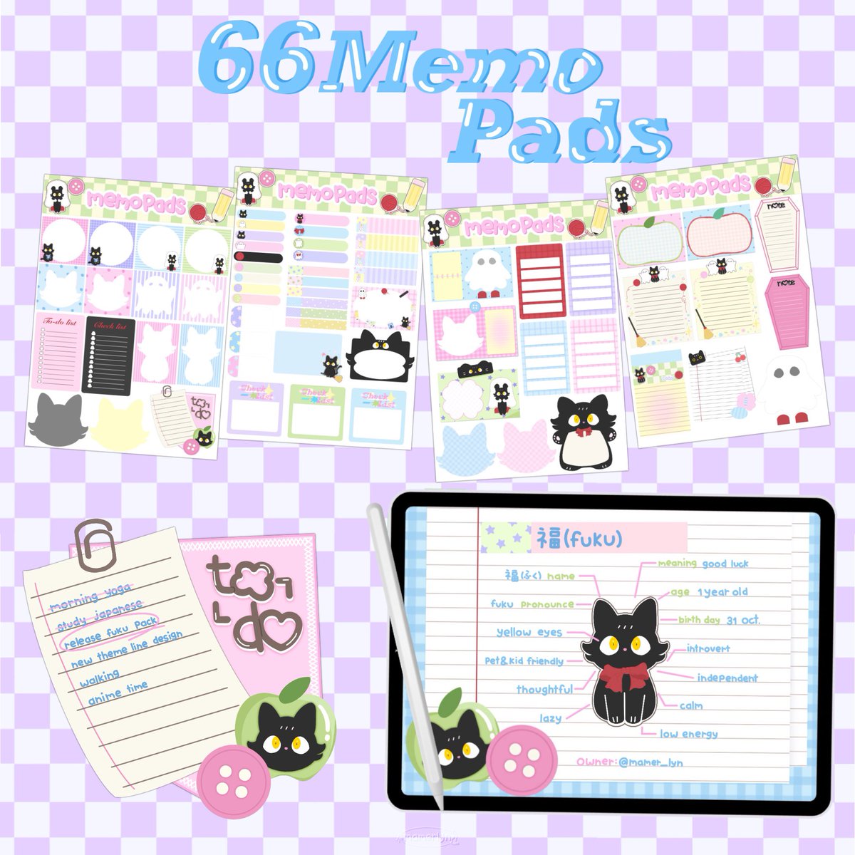 mamer_lyn🕯️ tweet media