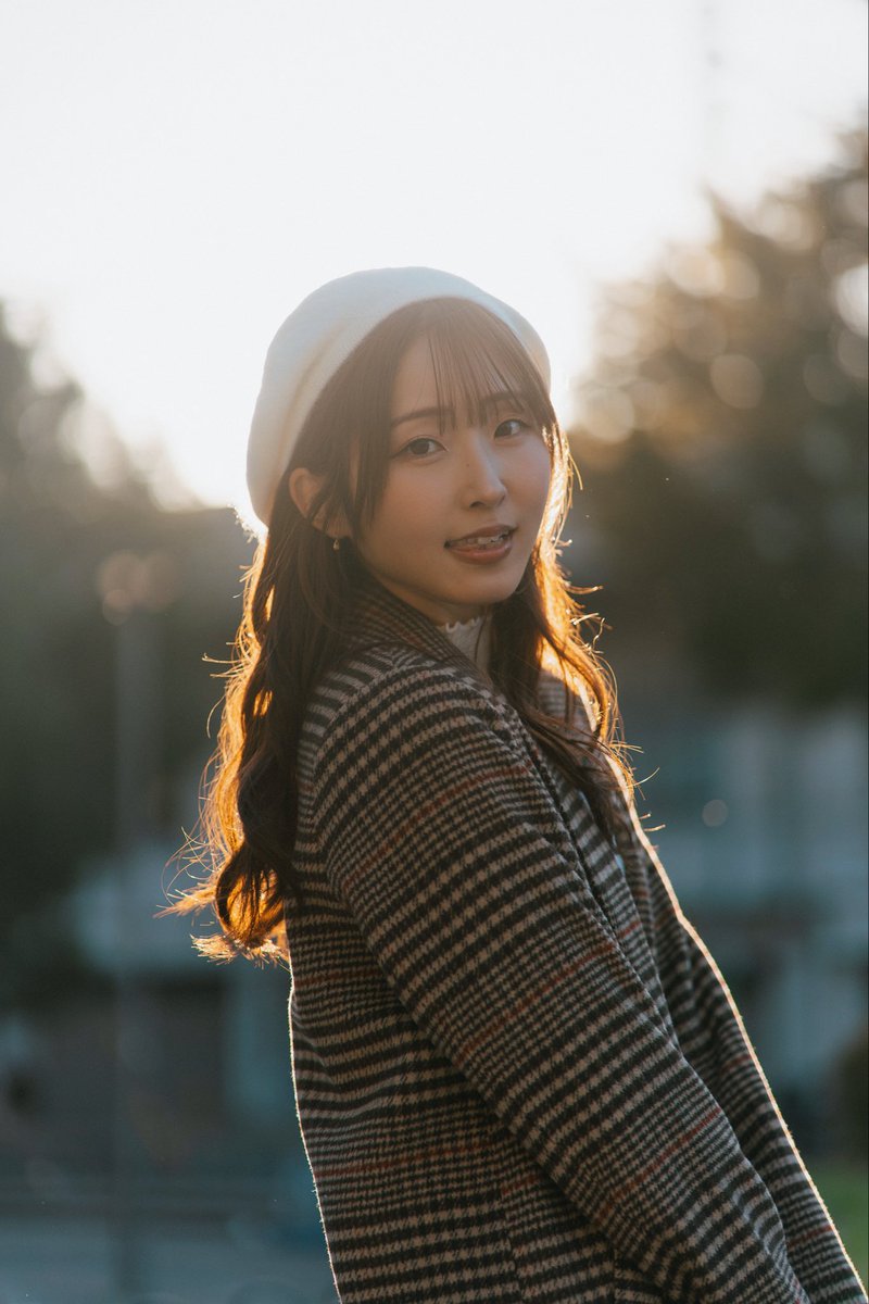 モデル：栞里さん　
(<a href="/Shiori00624/">栞里</a> ) 

#ポートレート 
#栞里