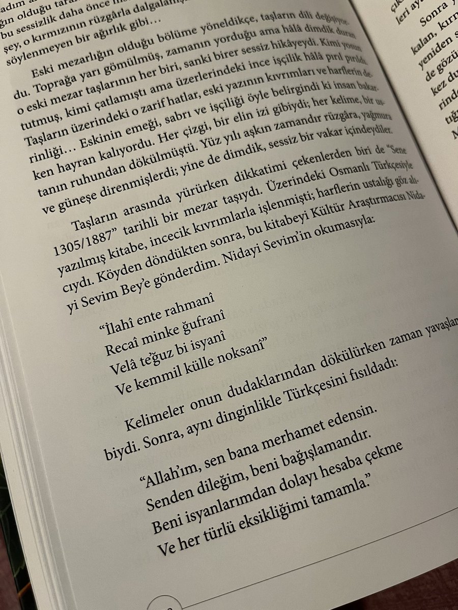 nidayisevim's tweet image. Mehtap Altan&apos;dan yeni bir eser daha &quot;Üzümün Başkenti Saruhanlı&apos;nın Gizemli Öyküsü&quot; havasını koklayarak, suyunu içerek, tarihî, kültürel mirâsını, kabristanlarını ziyaret ederek gözlemlenen, kaleme alınan kitabın müellifini tebrik ediyoruz. İrfân dünyamıza hayırlı, uğurlu olsun..