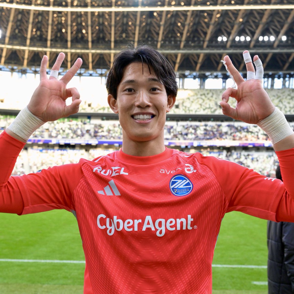 FC町田ゼルビア (@FcMachidaZelvia) / Posts / X