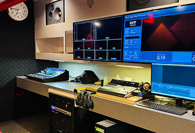 FastAndWide's tweet image. #LeaProfessional amplifiers help restore clarity to Kentucky church services tinyurl.com/y7u72ckk