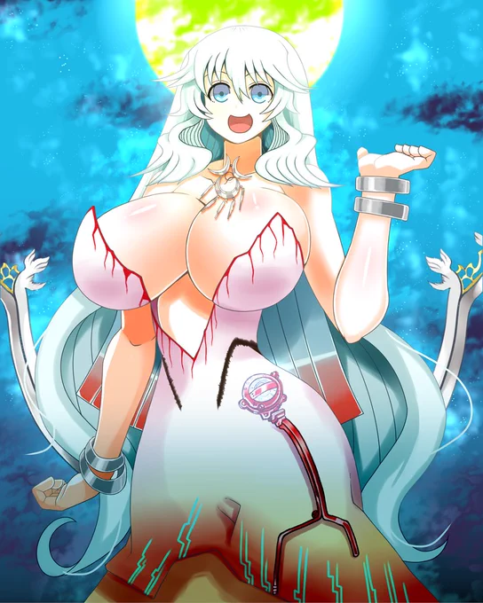 #FGO #FateGO 弊カルデアのグランド弓兵です