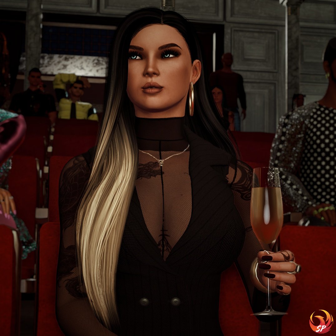 Smirky_Phoenix's tweet photo. Her captivating, piercing blue eyes...
@KaleyGray3DX, you're just hypnotizing ๐ตโ๐ซ๐
#VirtualPhotography #3DXChat #KaleyGray3DX #3DModel #theblackrose #BossInBloom https://t.co/xAotvREncm
