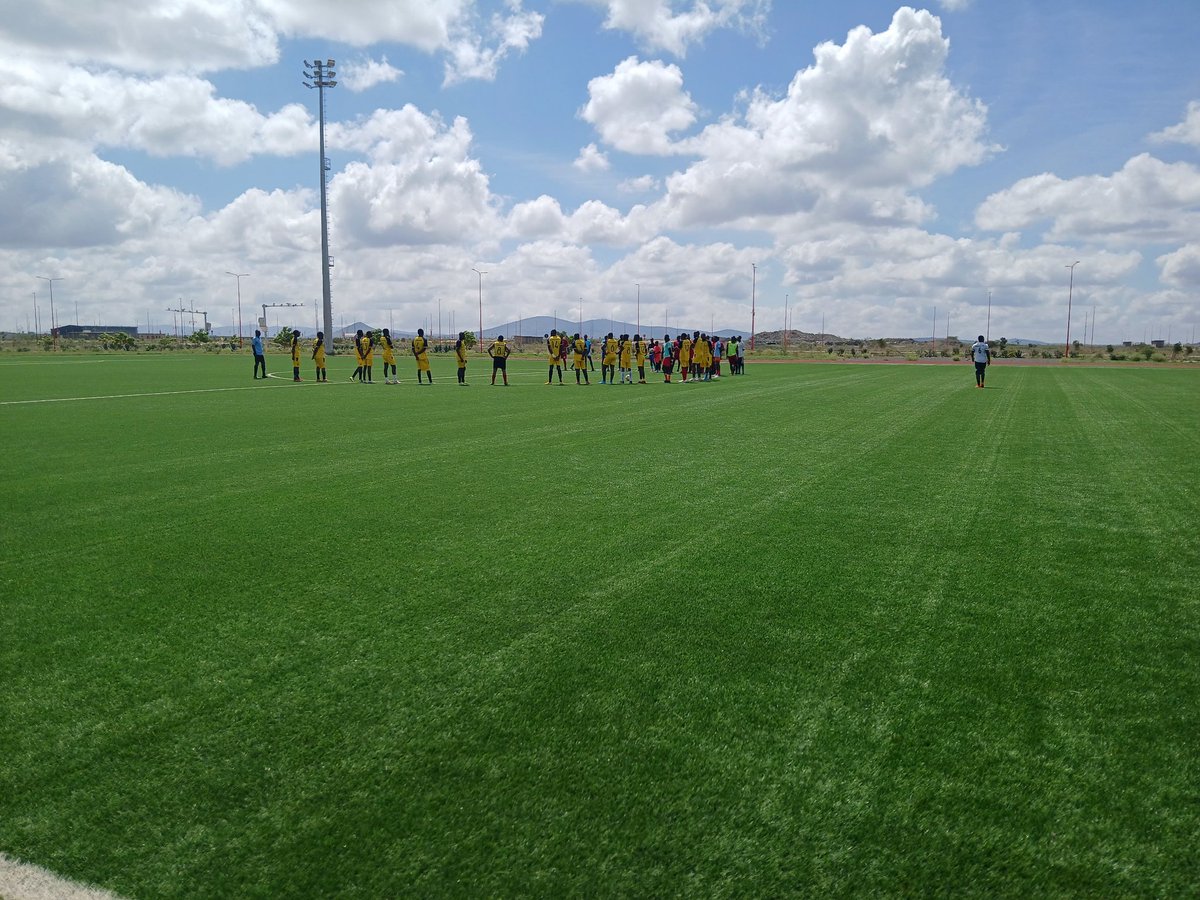 cenas_j's tweet image. 1688.
Good morning from Konza Technopolis