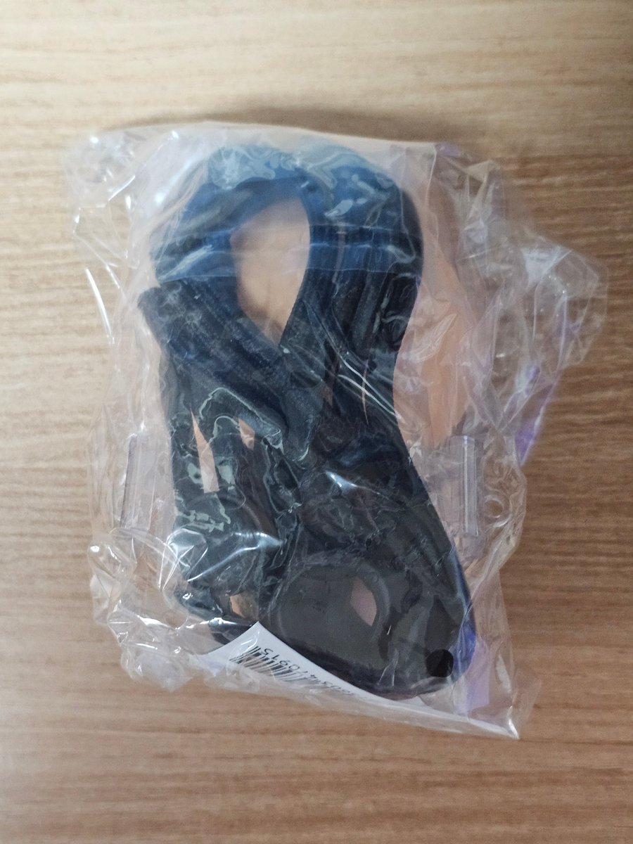 초코송이 tweet media