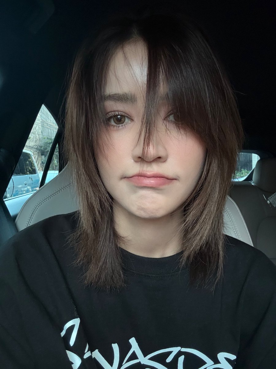 SunyayyyY⛅️
#IceAmena