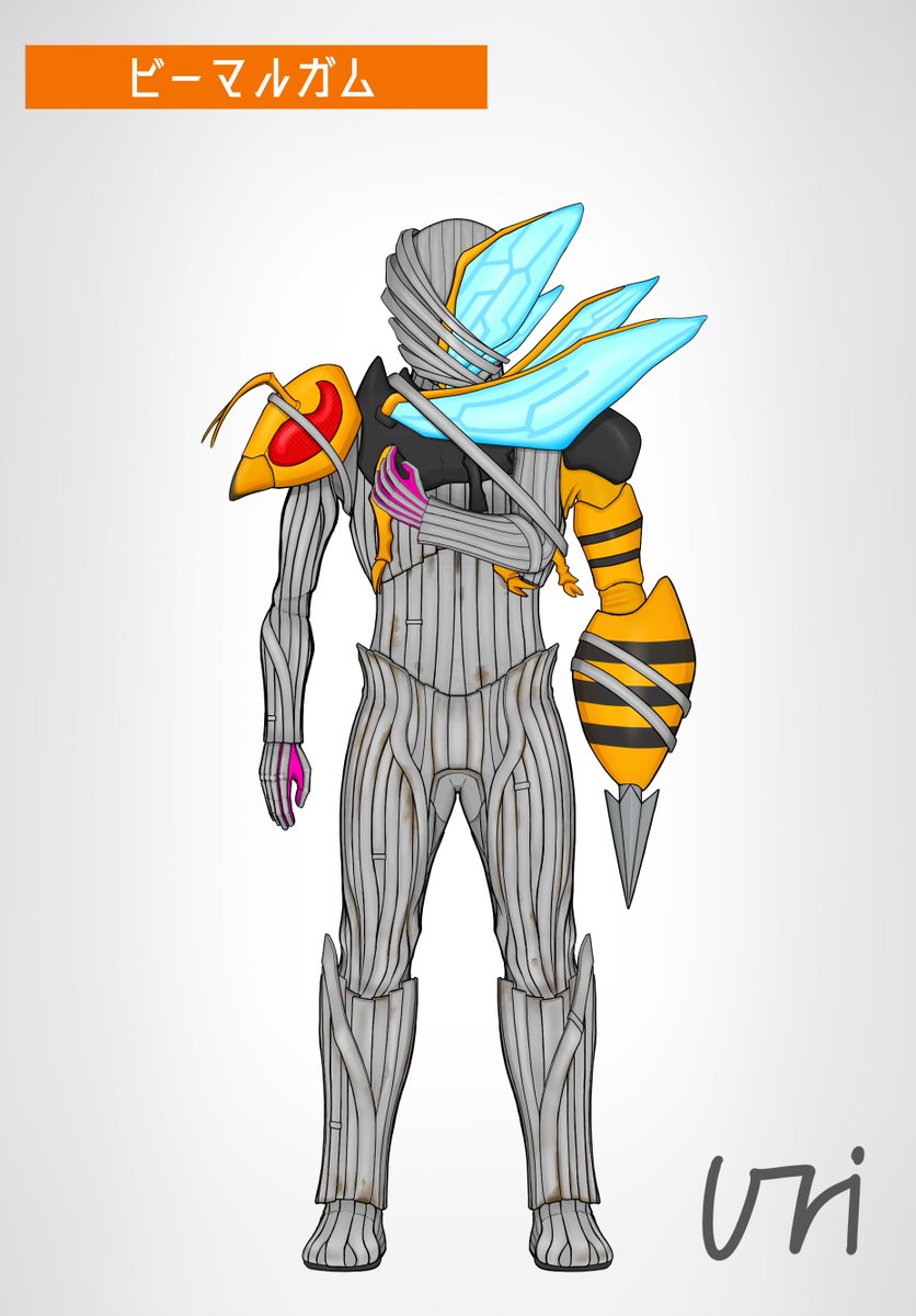 Uー二 (@yurrider) / Posts / X