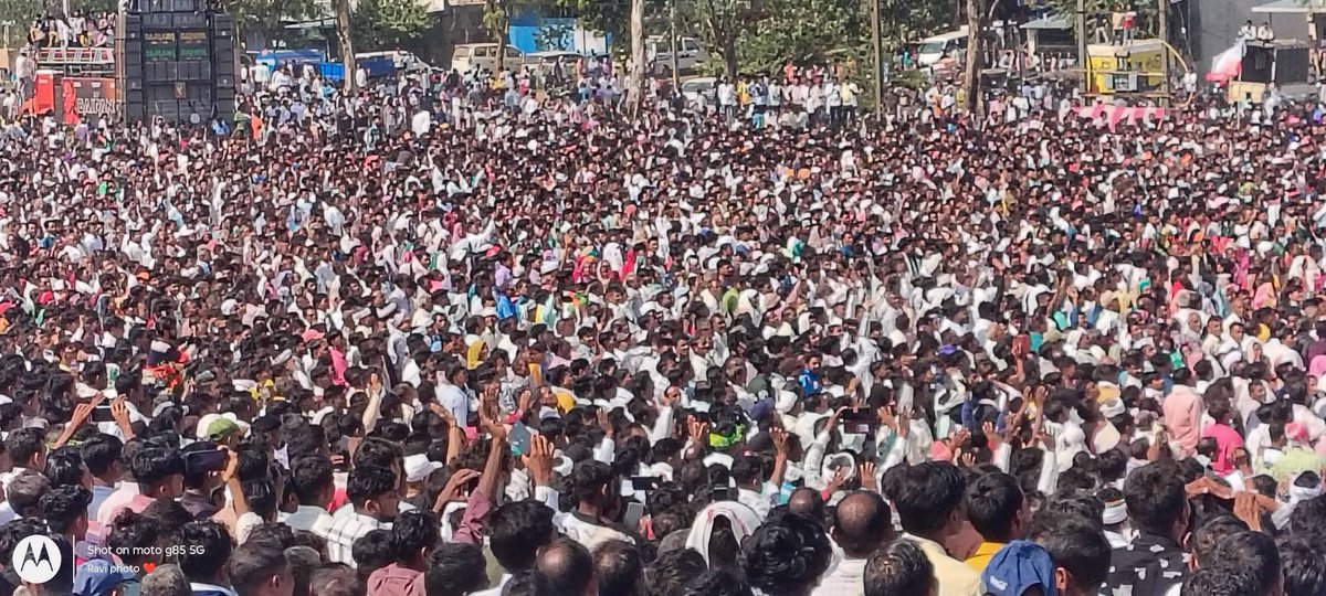 બિરસા મુંડા જયંતી ઉજવણી નેત્રંગ 
<a href="/Chaitar_Vasava/">Chaitar Vasava AAP</a> 🔥