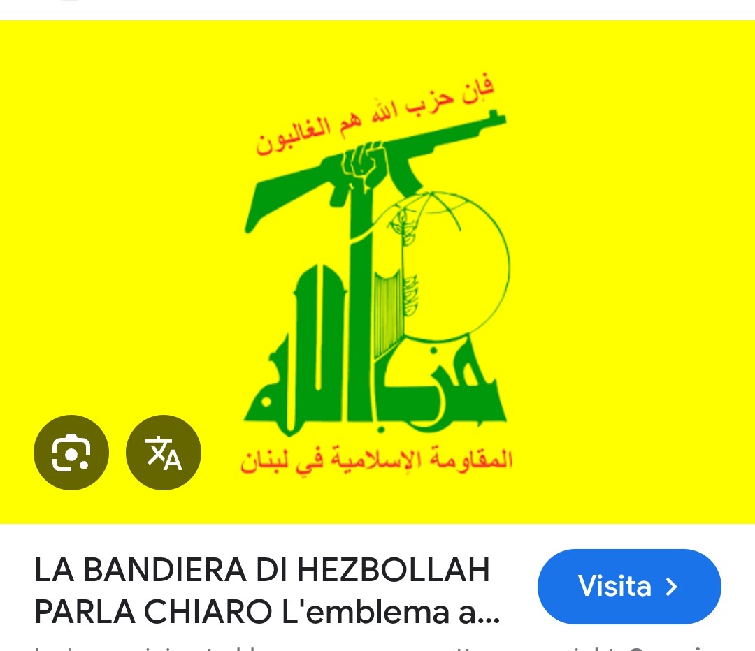 EarendilElessar's tweet photo. @AzzurraBarbuto Brava, ripeti con me: continuo a non capire un beneamato cazzo!👇 Nell'ordine, bandiera Isis, Hamas ed Hezbollah https://t.co/m15nAwRKj9