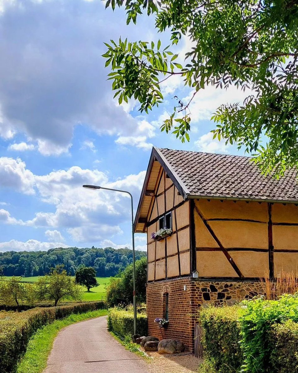 magnifiekZL's tweet image. ☀️ De laatste ‘in het zonnetje’ – Deel 13: Epen!

Ik sluit de jubileumserie af met een reeks van 15 heerlijke beelden van Epen en omgeving, in alle seizoenen. Nog altijd ter ere van ons 10-jarig jubileum van vorige week zondag. #MagnifiekZL 
3/15

📸: Limburgse_wandeling