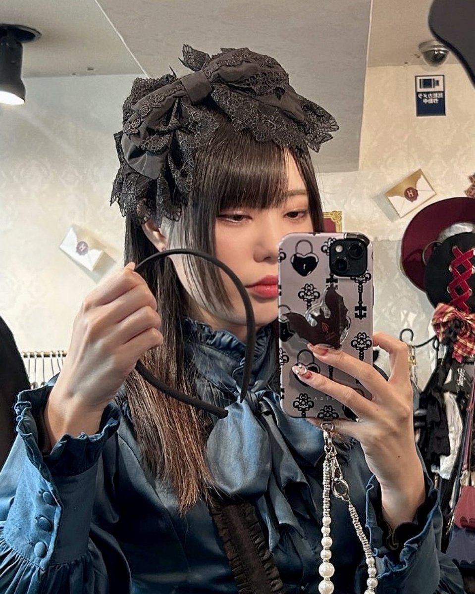🎀おすすめ頭もの🎀 #アトリエピエロ大阪店 【ATELIER PIERROT】 Sweet