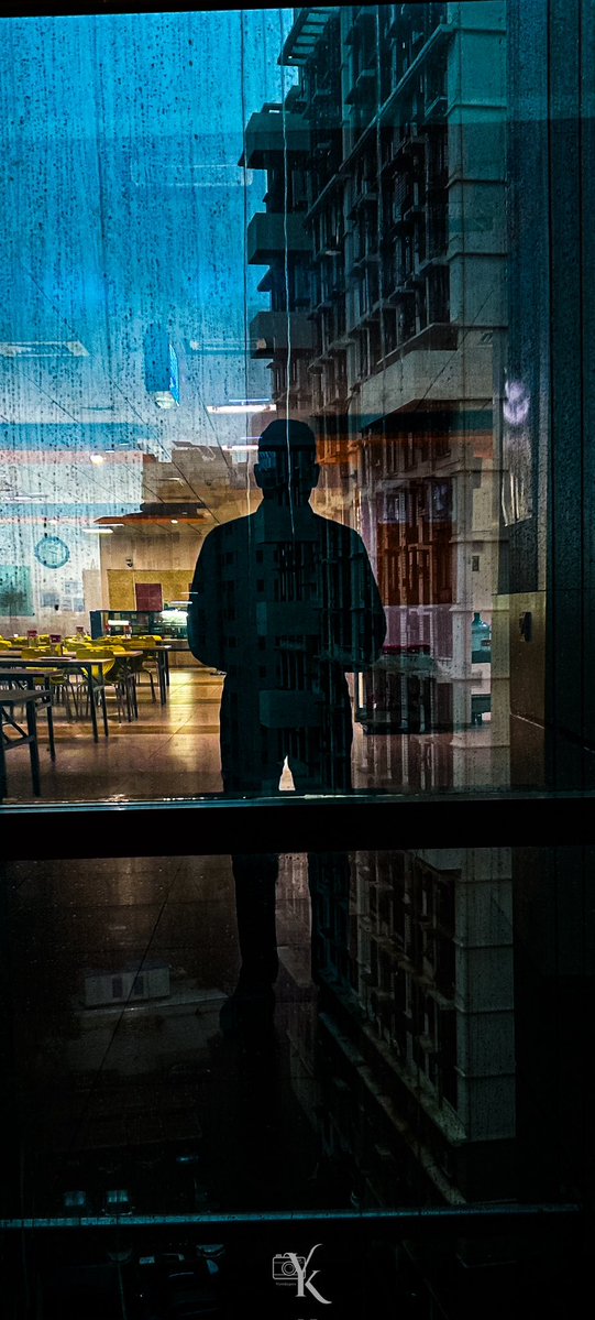 I know you have amazing reflection photos, please share!  

#theme_pic_India_reflections 
#Vyenkypics