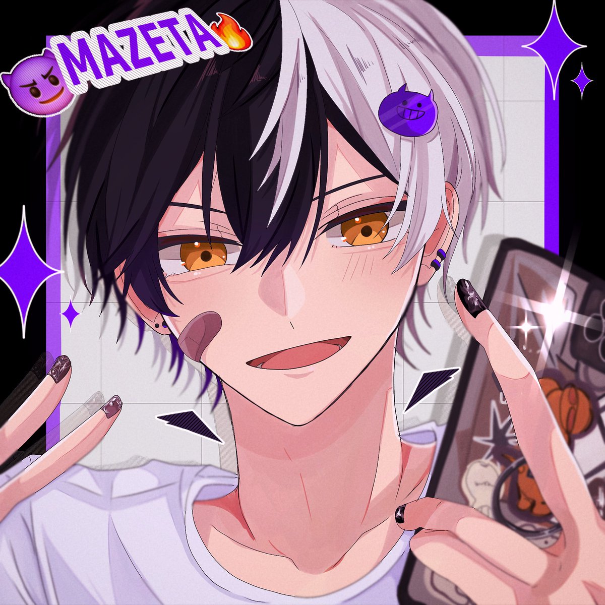 マカロン。😈🔥 (@macaron770306) / Posts / X