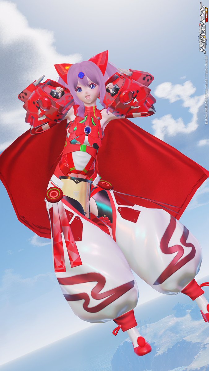 r_wolfseed's tweet image. #メンテの日じゃないけどssを貼る

Ｓｈｉｐ５の空でも……

ちぇ～んじ　げった～　わんっ≧≦

すいっち　おん♪