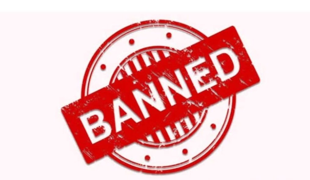 Name one App you want the government to ban in india