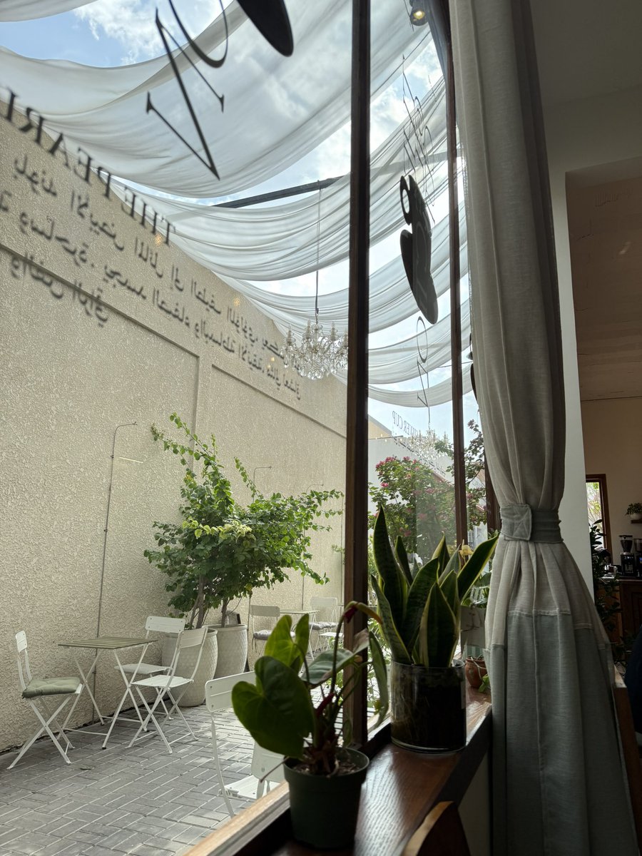 i_sarhh's tweet photo. ☀️🌿☕️ https://t.co/3p617T4HEk
