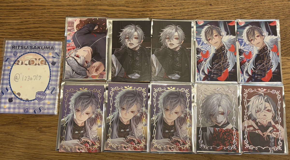 ℝ@取引 tweet media