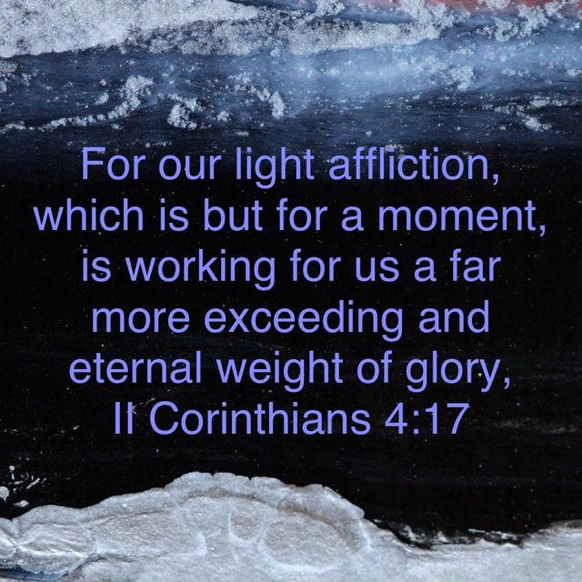 tweets_mb's tweet photo. #LightAffliction #Glory #Eternal #Christian #Disciple https://t.co/qGS5Yhg8fa