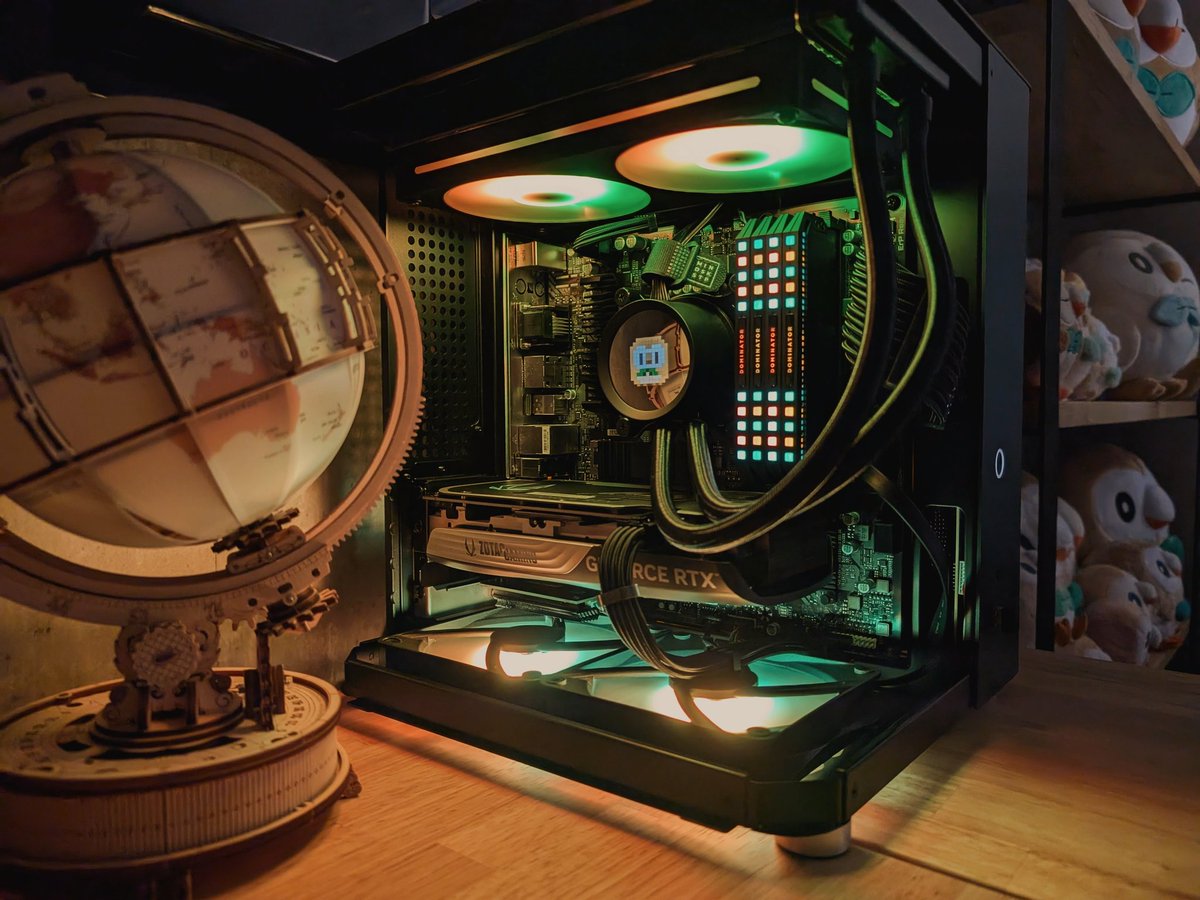 ロレッタ tweet media