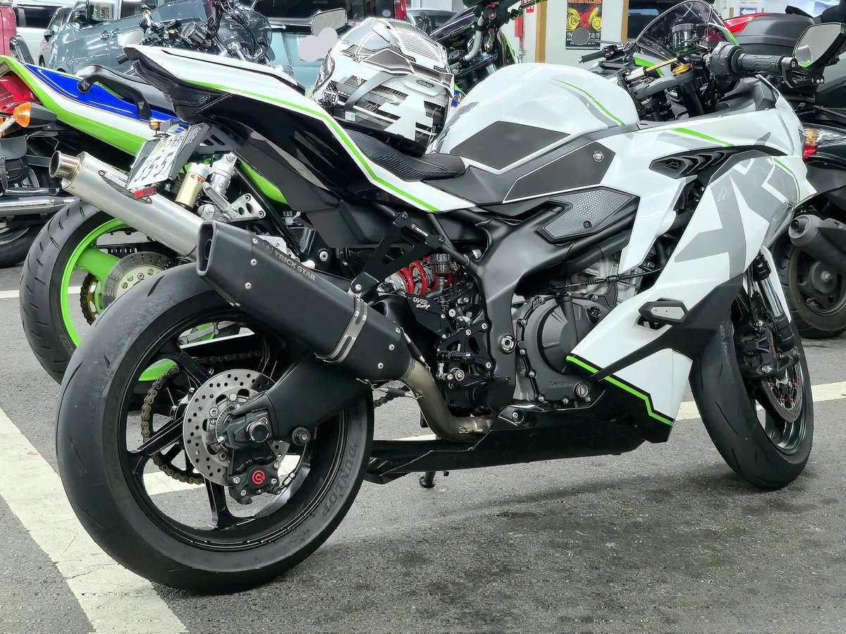 こしむぎ🏍 (@koshimugi) / Posts / X