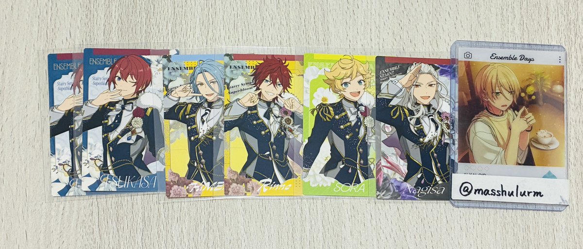 ばった tweet media