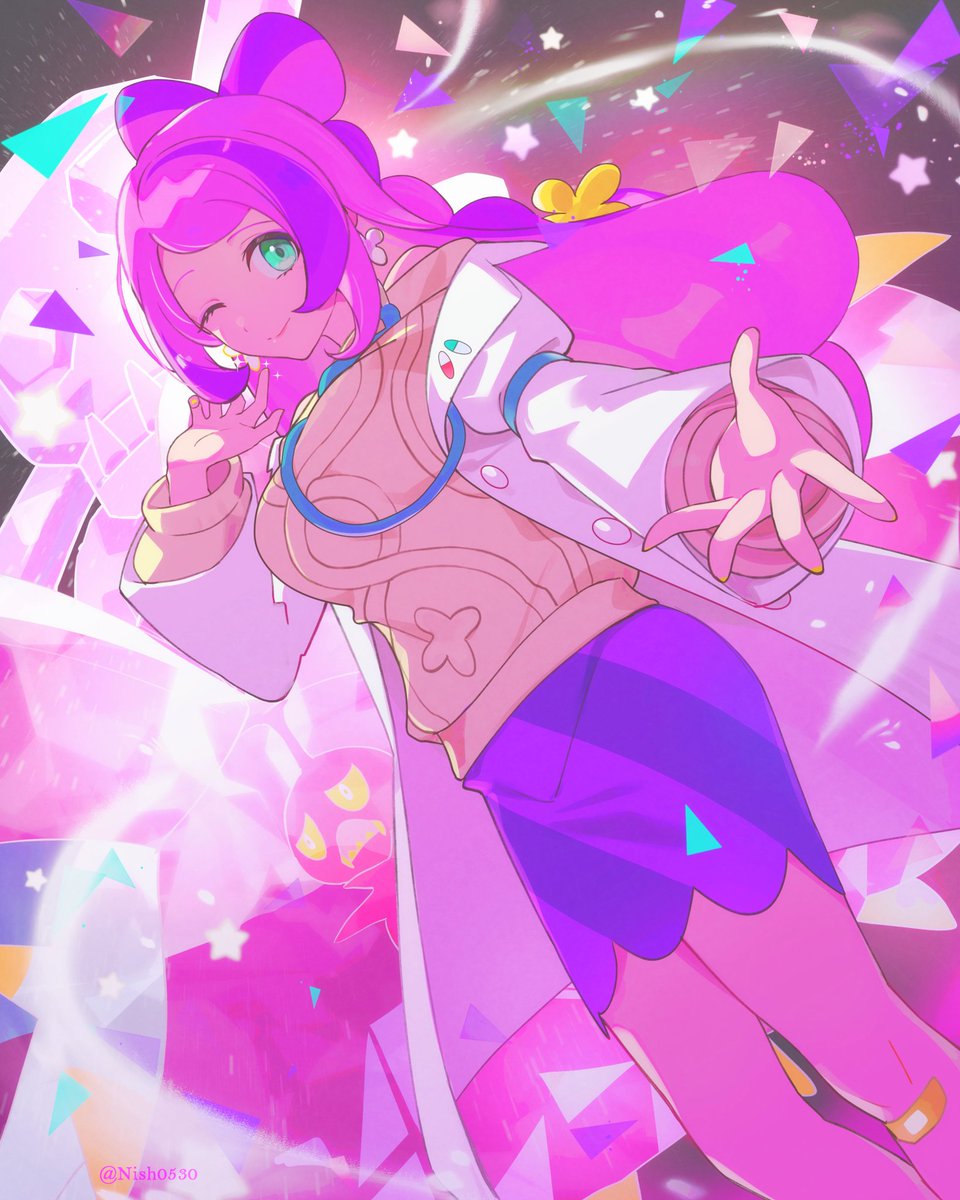 ニッシュ30(低浮) (@NISH0530) / Posts / X