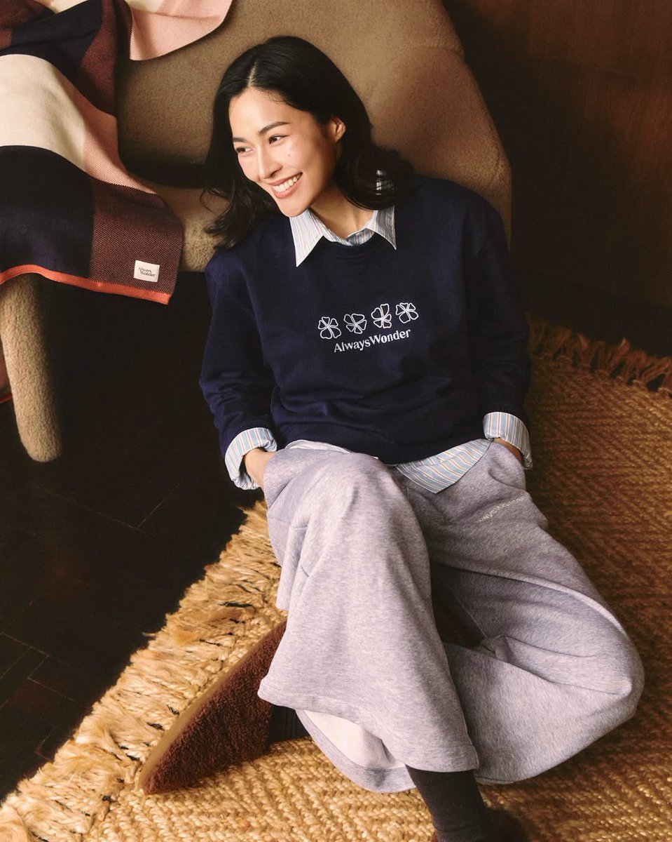 SUPPORTFOR00K's tweet image. กาชาดบูสๆ จากผู้ใหญ่ใจดี @.iimmfor00k 

AlwaysWonders Cozy collection 
 &quot;Soft Pace Sweatpants&quot; size L - 1 รางวัล

กติกา

1️⃣ กดฟอลแอค @.SUPPORTFOR00K 
2️⃣ Retweet +❤️ ทวิตนี้
3️⃣ เมนชั่นใต้ทวิตพร้อม ติด Tag + Kw 👇🏻

LING BA TAO HEUNG 
#LingTaoHeungAnniversary
@linglingsirilak…