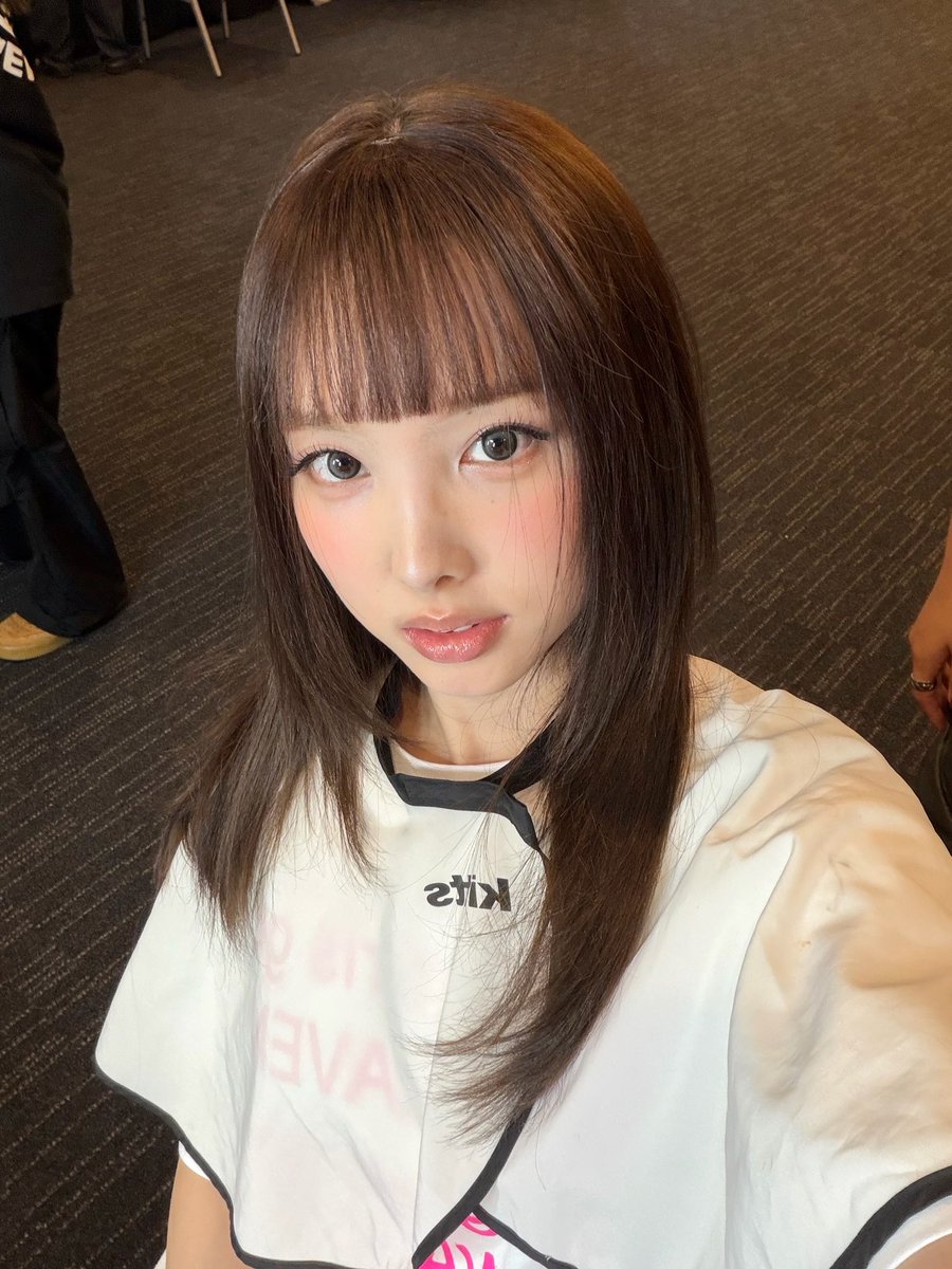 nyrated's tweet photo. [251116] 🧸🫧 https://t.co/EeAqD2TMTr