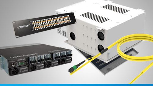 msdsolutionsksa's tweet image. We’re excited to announce the global availability of our evolved SYSTIMAX® Constellation® platform - a modular, sustainable solution designed to power the hyperconnected enterprise.

Contact us via email at info@msd-solutions.net

#MSDSOLUTIONS #CommScope #SYSTIMAX