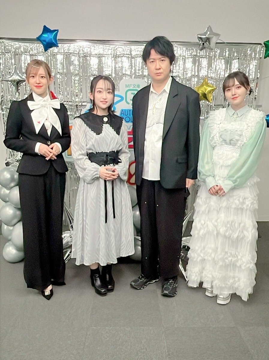 りえりー 高橋李依 (@taka8rie) / Posts / X