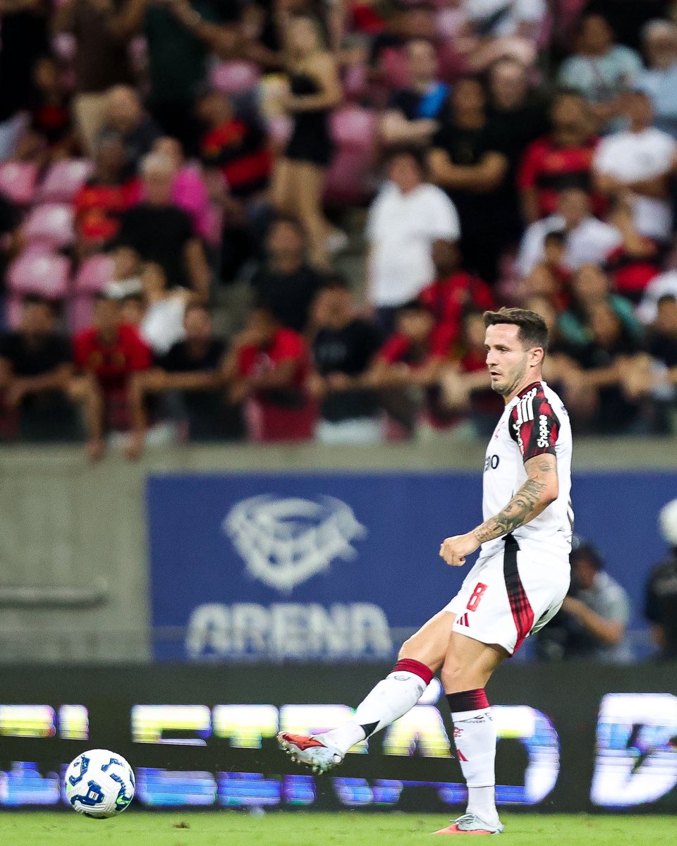 futbolnervion19's tweet image. 📸 Saúl Ñiguez (🇪🇸 |#CRFlamengo)
#SevillaFC