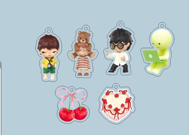 flwrdyg's tweet photo. haiiii guys!!! baka looking kayo ng printing service for acrylic keychain!! 

perfect for freebies sa concerts and all!! 

# printing services acrylic keychains customized kpop concerts freebies https://t.co/fWwAYRR62e