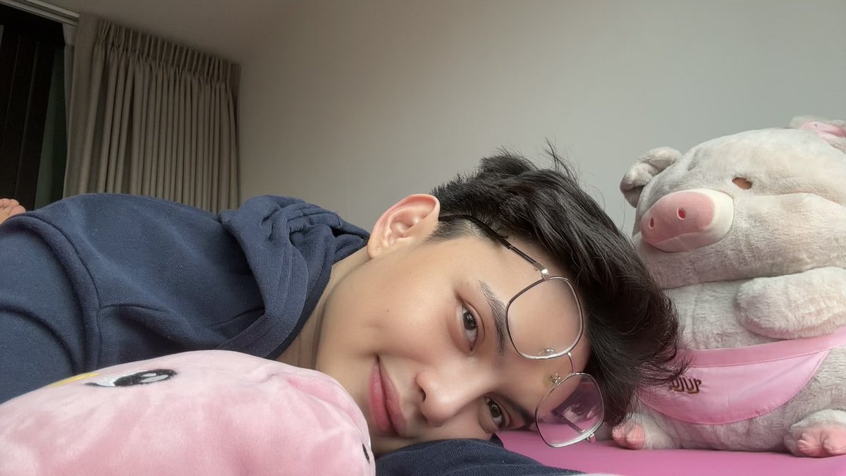 Puwede ba yung organic encounter na yan sa mga hindi pala labas?