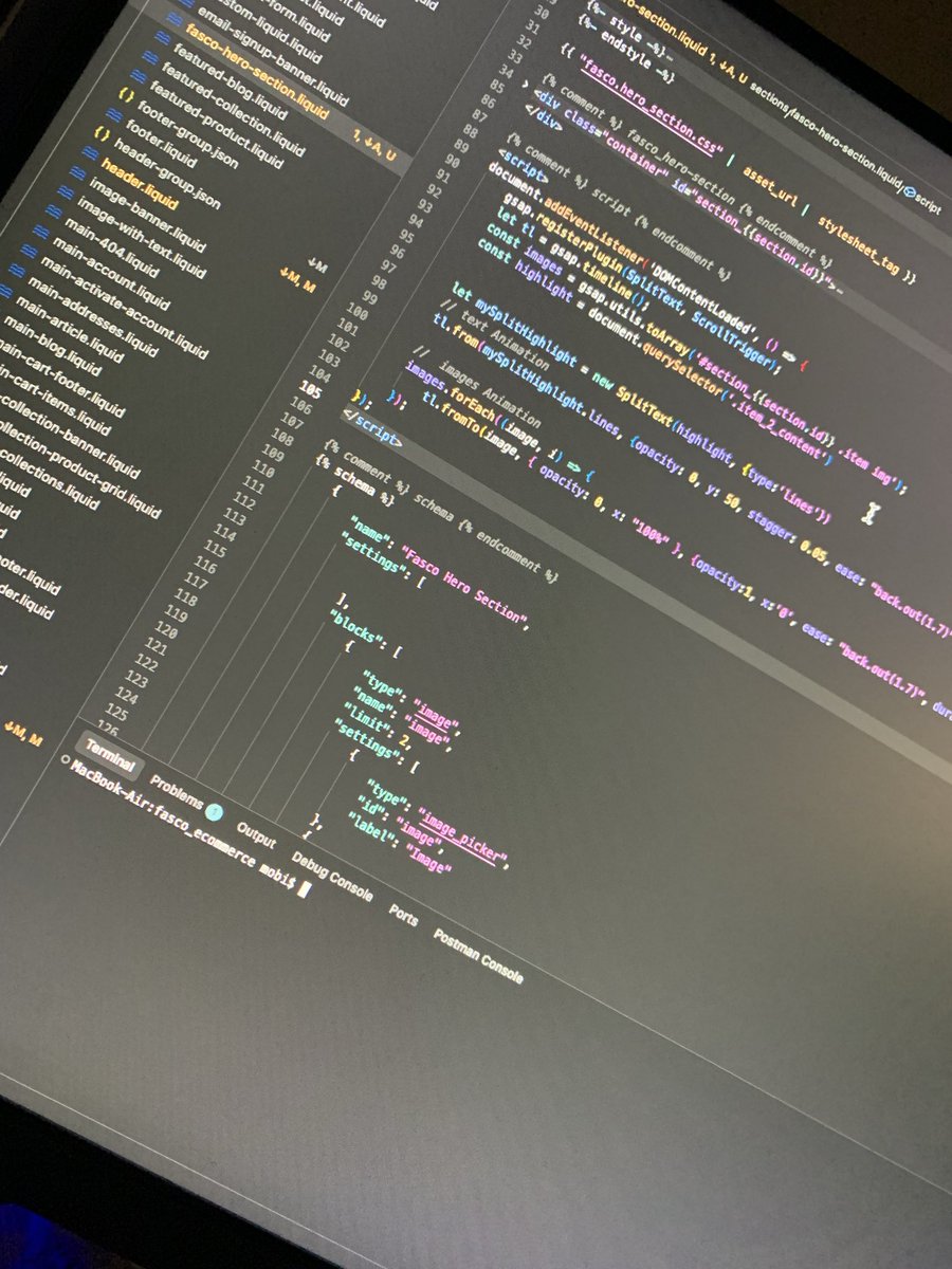 CodeWith_ML's tweet image. No days off — just consistent coding, small wins, and steady progress.
Every line of code compounds. #coding #devlife #consistency