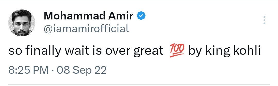 PCTFighter56's tweet image. They call themselves a true and sincere Pakistani but not a single tweet when their own country player came out from difficult time !

jealousy or Son's of Kohli?