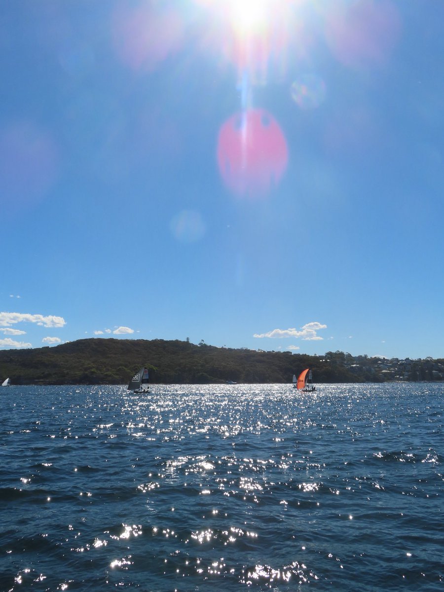 wapple15's tweet image. #ShadowsReflects Sydney Harbour