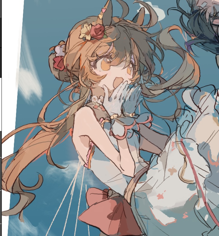 Ruru (@rrrn_rururi) / Posts / X