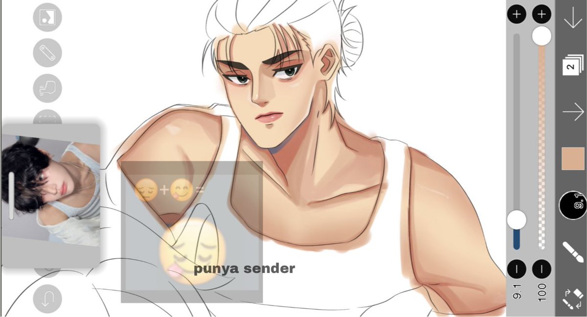 Artist’s Base tweet media