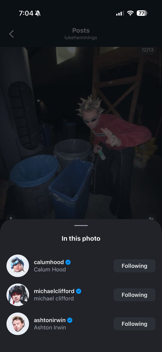 farahisdelulu's tweet image. payback for doing this