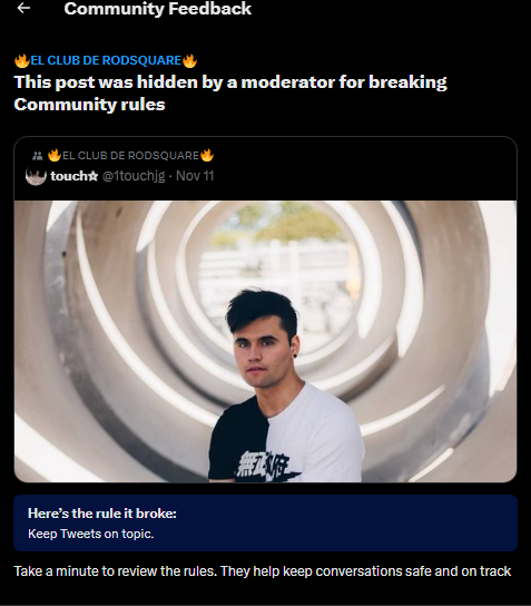 touch✩ tweet media