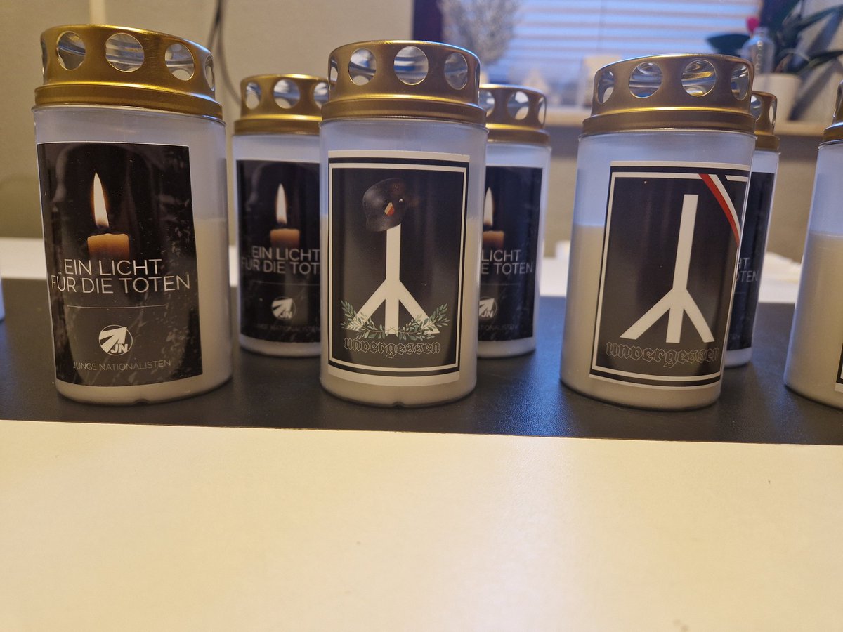 MaxMatthiess's tweet image. Heraus zum Heldengedenken!
@JNDeutschland 
@heimat_de